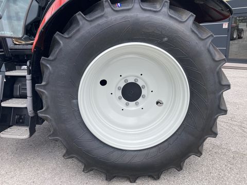 Steyr 6150 Profi CVT (Stage V) 