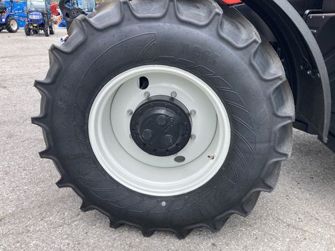 Steyr 6150 Profi CVT (Stage V) 