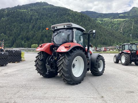 Steyr 6150 Profi CVT (Stage V) 