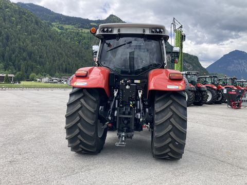 Steyr 6150 Profi CVT (Stage V) 