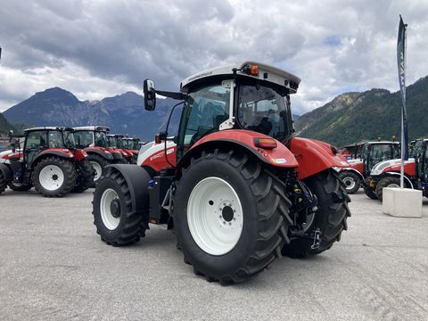 Steyr 6150 Profi CVT (Stage V) 