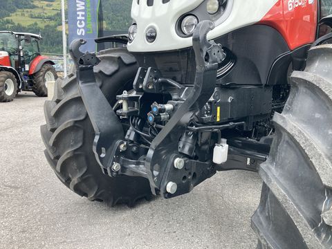 Steyr 6150 Profi CVT (Stage V) 