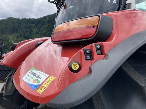 Steyr 6150 Profi CVT (Stage V) 