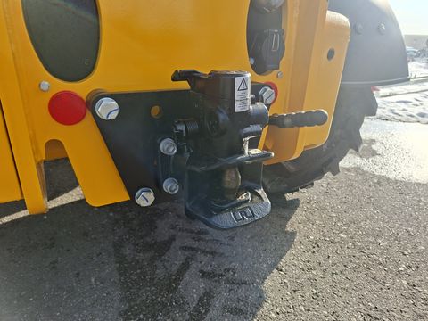 JCB 542-100 Agri XTRA DT 