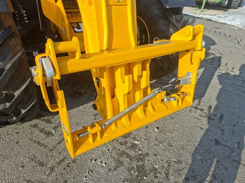 JCB 542-100 Agri XTRA DT 