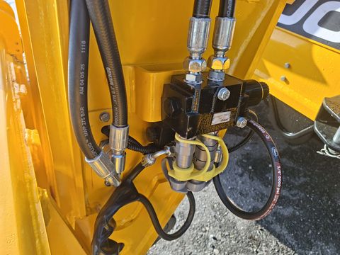 JCB 542-100 Agri XTRA DT 