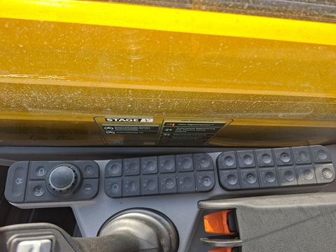 JCB 542-100 Agri XTRA DT 