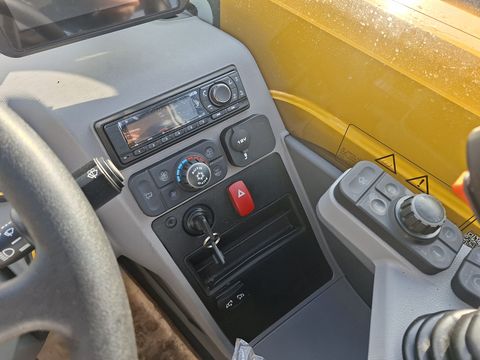JCB 542-100 Agri XTRA DT 