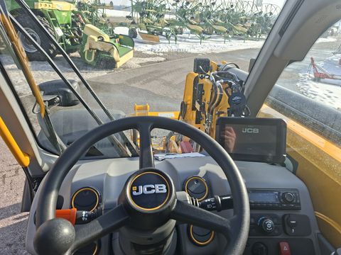 JCB 542-100 Agri XTRA DT 