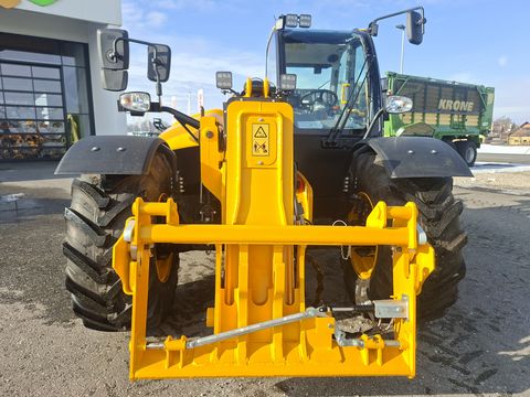 JCB 542-100 Agri XTRA DT 