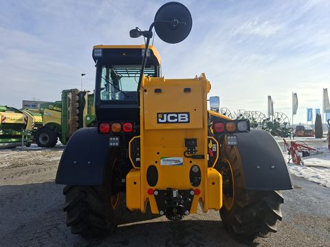 JCB 542-100 Agri XTRA DT 