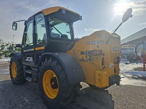JCB 542-100 Agri XTRA DT 