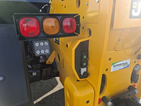 JCB 542-100 Agri XTRA DT 