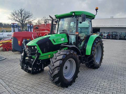 Deutz Fahr 5115.4 G HD Premium