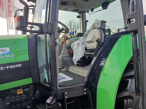 Deutz Fahr 5115.4 G HD Premium