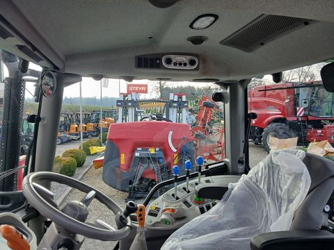 Deutz Fahr 5115.4 G HD Premium