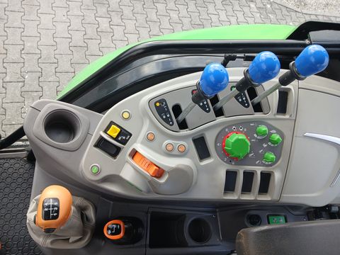 Deutz Fahr 5115.4 G HD Premium