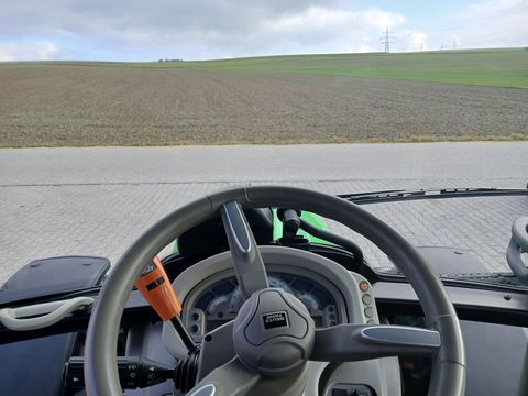 Deutz Fahr 5115.4 G HD Premium