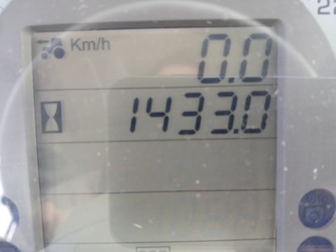 Deutz Fahr 5115.4 G HD Premium