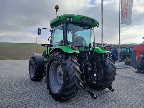 Deutz Fahr 5115.4 G HD Premium
