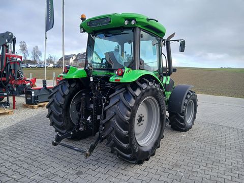 Deutz Fahr 5115.4 G HD Premium