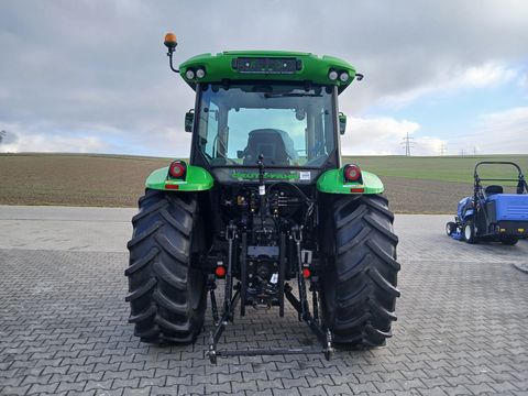 Deutz Fahr 5115.4 G HD Premium