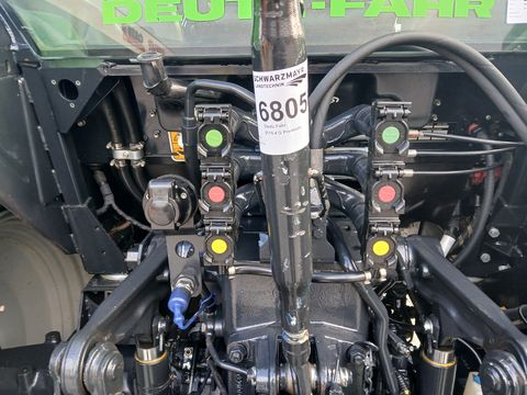 Deutz Fahr 5115.4 G HD Premium
