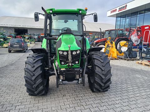 Deutz Fahr 5115.4 G HD Premium