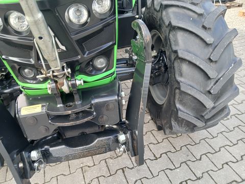 Deutz Fahr 5115.4 G HD Premium