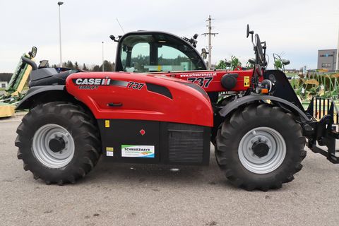 Case Farmlift 737