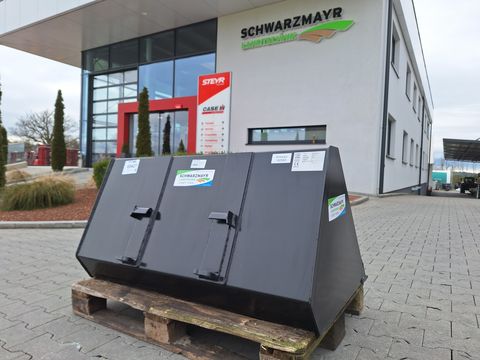 Giant Leichtgutschaufel 1200mm