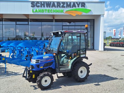 Iseki TM 3217 AHLK 
