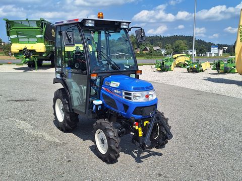 Iseki TM 3217 AHLK