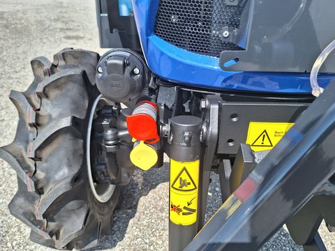 Iseki TM 3217 AHLK