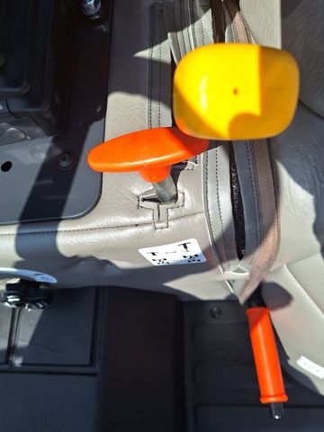 Iseki TM 3217 AHLK