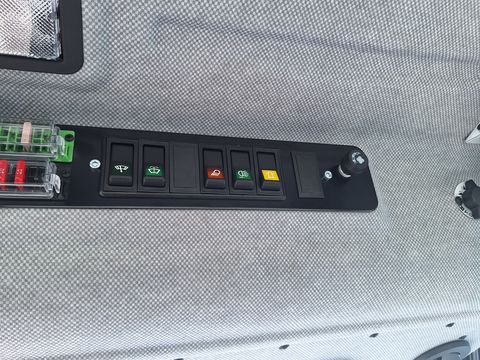 Iseki TM 3217 AHLK