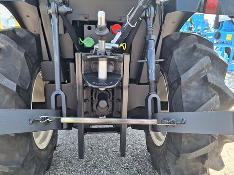 Iseki TM 3217 AHLK