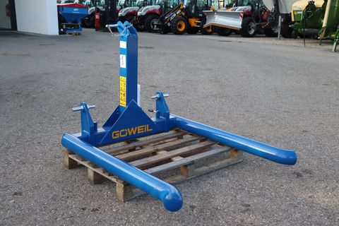 Göweil BTGME Transportgabel mech.