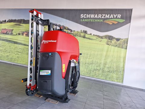 Kverneland iXter B16 15m HOSA