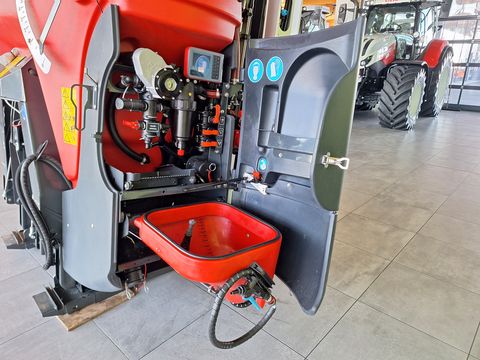 Kverneland iXter B16 15m HOSA
