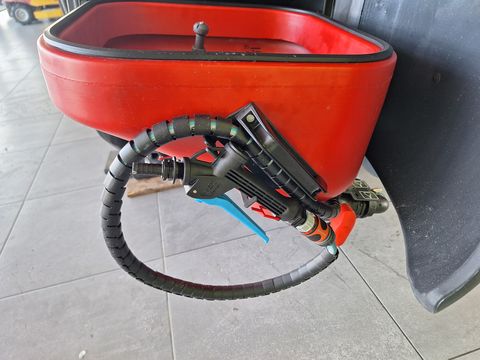 Kverneland iXter B16 15m HOSA