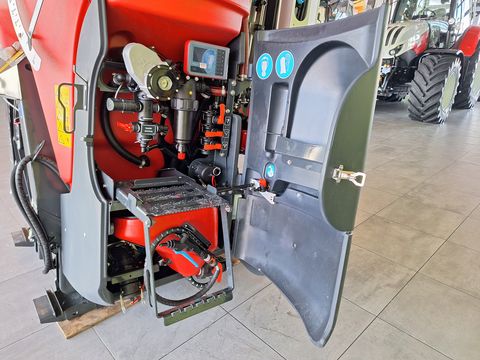 Kverneland iXter B16 15m HOSA
