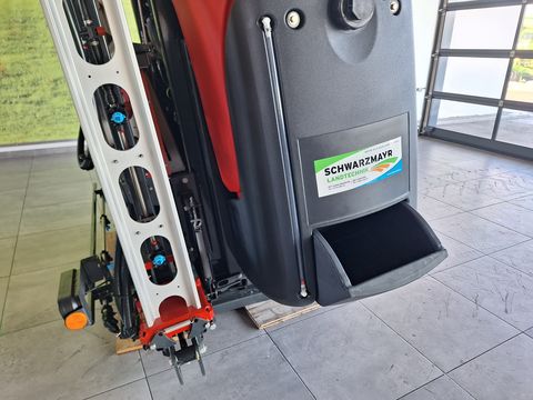 Kverneland iXter B16 15m HOSA