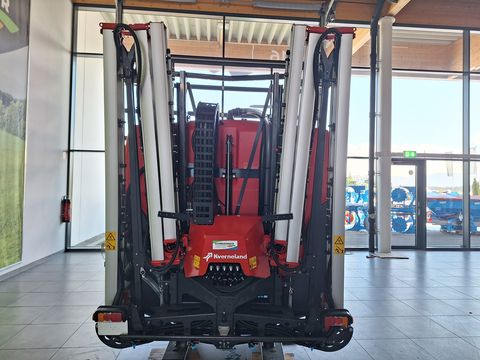 Kverneland iXter B16 15m HOSA