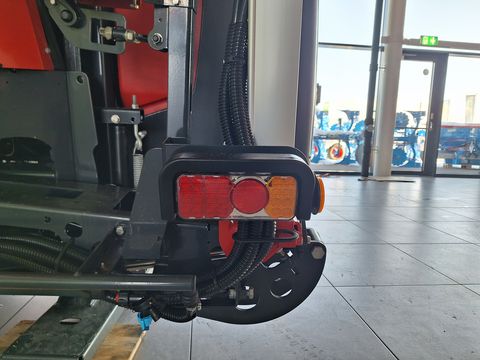 Kverneland iXter B16 15m HOSA