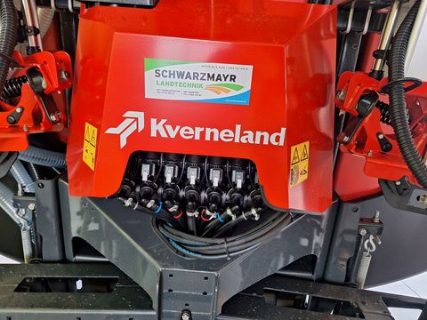 Kverneland iXter B16 15m HOSA