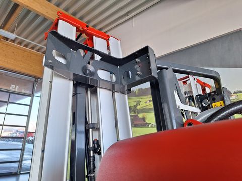 Kverneland iXter B16 15m HOSA