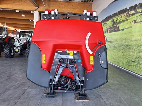 Kverneland iXter B16 15m HOSA