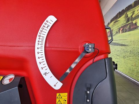 Kverneland iXter B16 15m HOSA