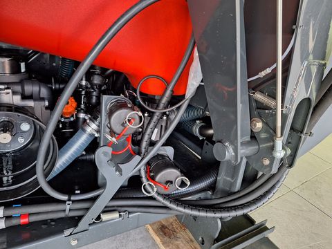 Kverneland iXter B16 15m HOSA